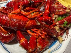 -奔海甄选·活鲜刺身铁板烧自助(太原里店)