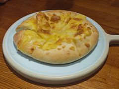 -米德维奇俄式西餐厅(西六道街店)