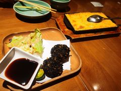 -一心创作料理屋(经开万达店)