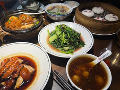 -应天大明王朝·南京菜(中山陵店)