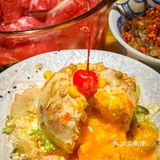 家人们‼️这家深夜食堂的寿司taco我一周吃了三回🥰