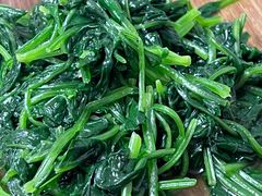 -天天向上素食餐厅(五台山店)