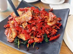 -隔壁老王·家常云南菜(花巷店)