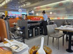 -黄记煌三汁焖锅(新佳丽江汉路店)