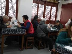 大堂-荣阳楼(山塘街店)