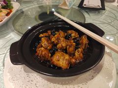 -广州建国酒店-盈丰阁粤菜-粤式茶点