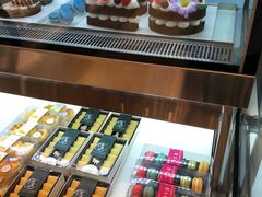 -乐艺哆·乐活烘焙(浦西万达店)