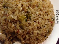 纳西炒饭-88号小吃店·经典云南菜·地道纳西美食
