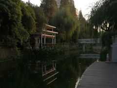 -兰溪青年公园