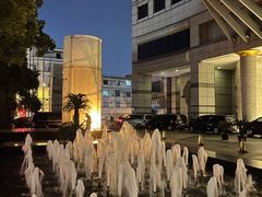 -威斯汀舞台餐厅