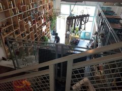 -Kitchen·Y洋厨房西餐厅(王府壹号店)