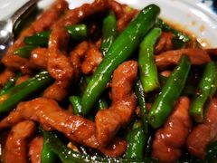 -香宫中餐厅·杭州香格里拉·西湖40年老字号杭帮菜