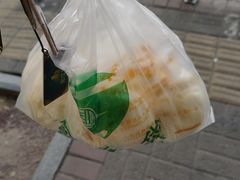 -蔡记包子(百花路店)