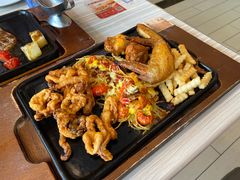 -必胜客(福州永嘉PH店)