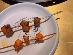 -烤匠麻辣烤鱼(双流明城购物中心店)
