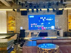 -堂会(天河店)