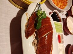 -大鸭梨烤鸭·北京菜(大兴南小街店)