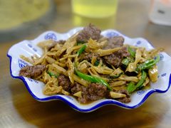 -始兴县农家小院餐馆