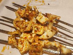 -西夏回族烧麦馆(牡丹街店)