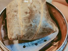 糯米鸡-点点心点心专门店(旺角店)