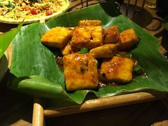 包浆豆腐-茶花妹子云南餐厅(北大店)