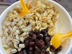 -桥门程记(兰州南关夜市店)