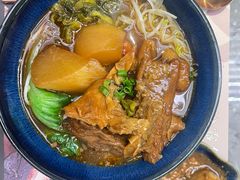 -馔豚·台北菜专门店(深圳湾万象城店)