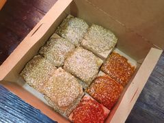 -奶奶的美食(宽厚里店)