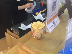 -SUGAR糖薯·章鱼烧(鹏欣水游城店)