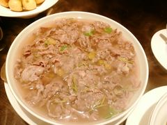 -甄御•海鲜新青岛菜(麦岛店)