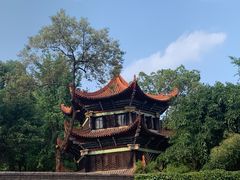 -成都市文殊院