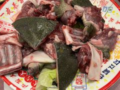 -吉源大排档·鱼生·海鲜(烧烤彩印厂店)