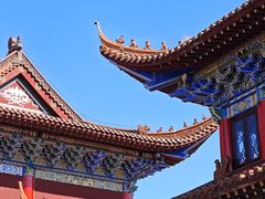 -皇罗禅寺