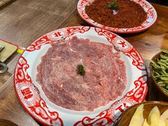 -楠火锅(哈尔滨金爵万象店)