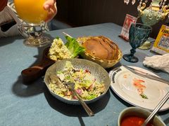 -俄士厨房(未来城店)