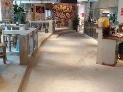 大堂-神伙烧烤(江北黄泥塝店)