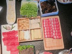 -番食园鲜食火锅(高新店)