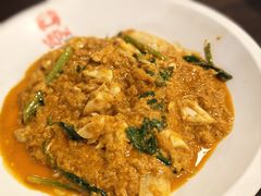 -大螃蟹海鲜餐厅