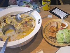 -新太二·鲜料川菜(东汇城店)