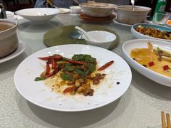 -南山鲜虾面·活鲜小馆·海味大连菜(南山总店)