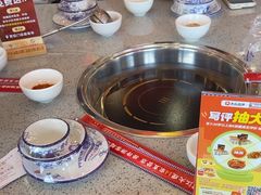 -阿婆情腊排骨火锅(金虹路店)