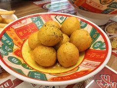 -孖记茶档·热腾茶餐(江南西plus店)