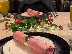 -太平洋西餐厅(金陵饭店)