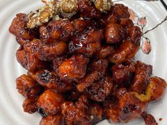 -昱德来·天津菜(河西店)