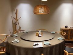 -竹里馆 ·茶食(奥体店)