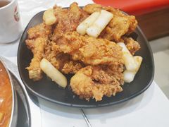 -玛喜达韩国料理·炸串·小吃(苏宁易购店)