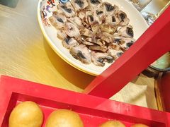 羊眼睛-羊大爷涮肉(亮马桥店)