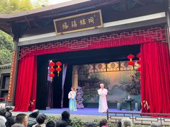 -杭州黄龙洞