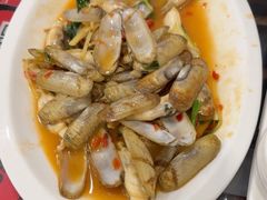 -长平肥姐白粥·海鲜打冷