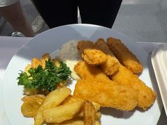 -宜家·瑞典风味餐厅(四元桥店)